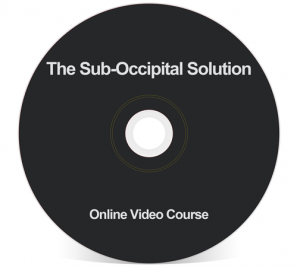 Sub-Occipital Solution